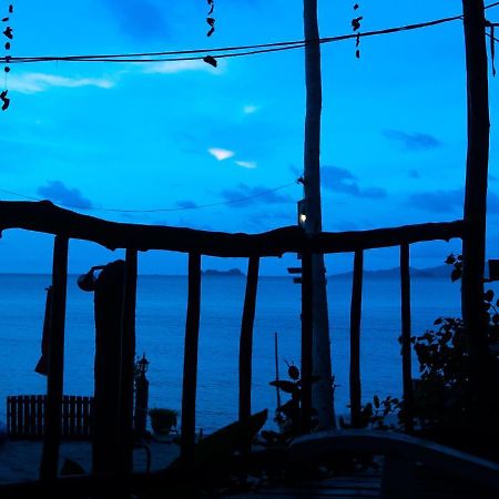 By Beach Resort Ko Samui Eksteriør billede