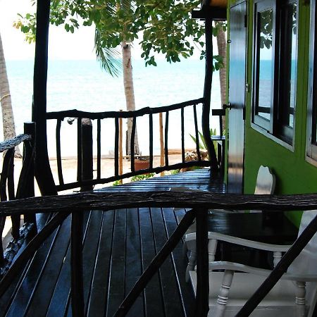 By Beach Resort Ko Samui Eksteriør billede