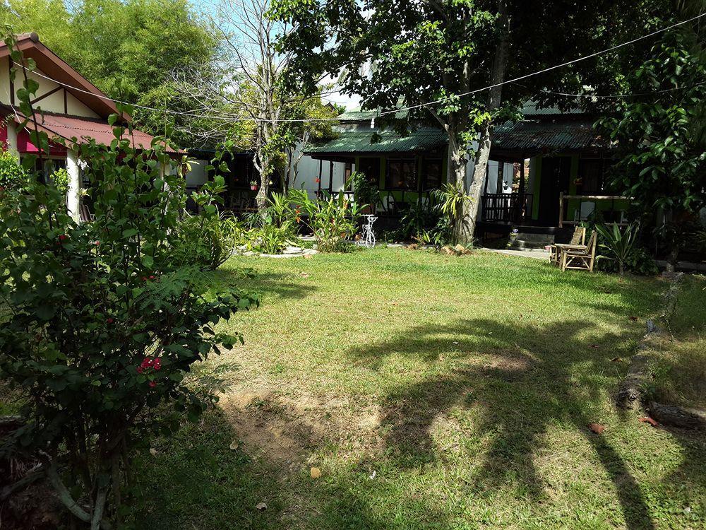 By Beach Resort Ko Samui Eksteriør billede