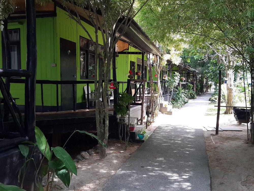 By Beach Resort Ko Samui Eksteriør billede