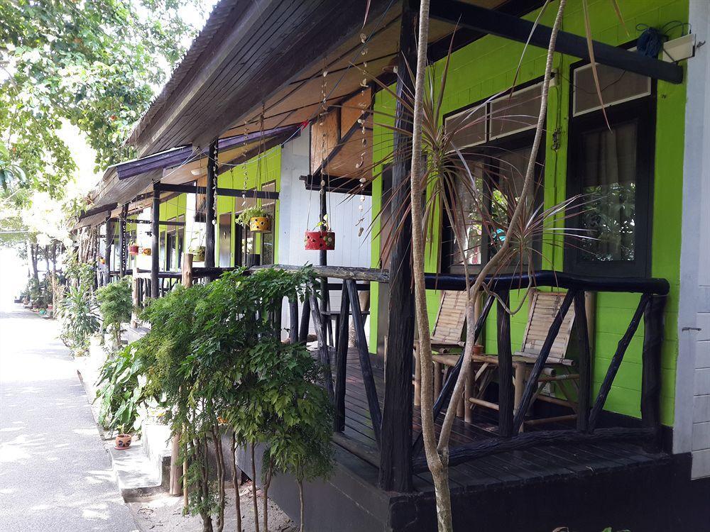 By Beach Resort Ko Samui Eksteriør billede
