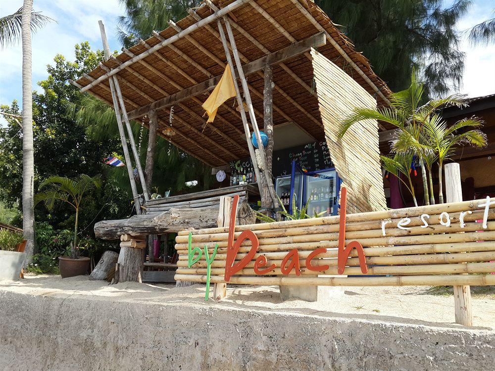 By Beach Resort Ko Samui Eksteriør billede
