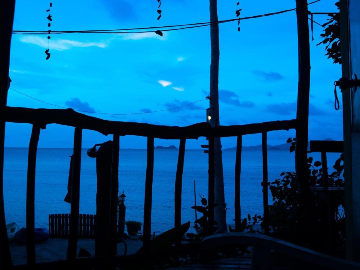 By Beach Resort Ko Samui Eksteriør billede