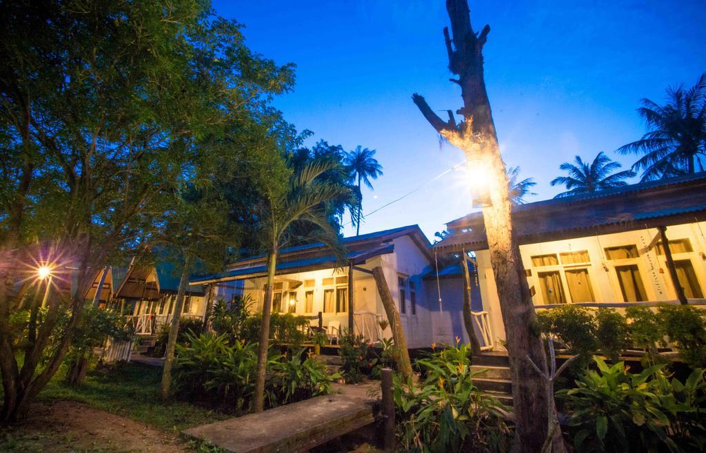 By Beach Resort Ko Samui Eksteriør billede
