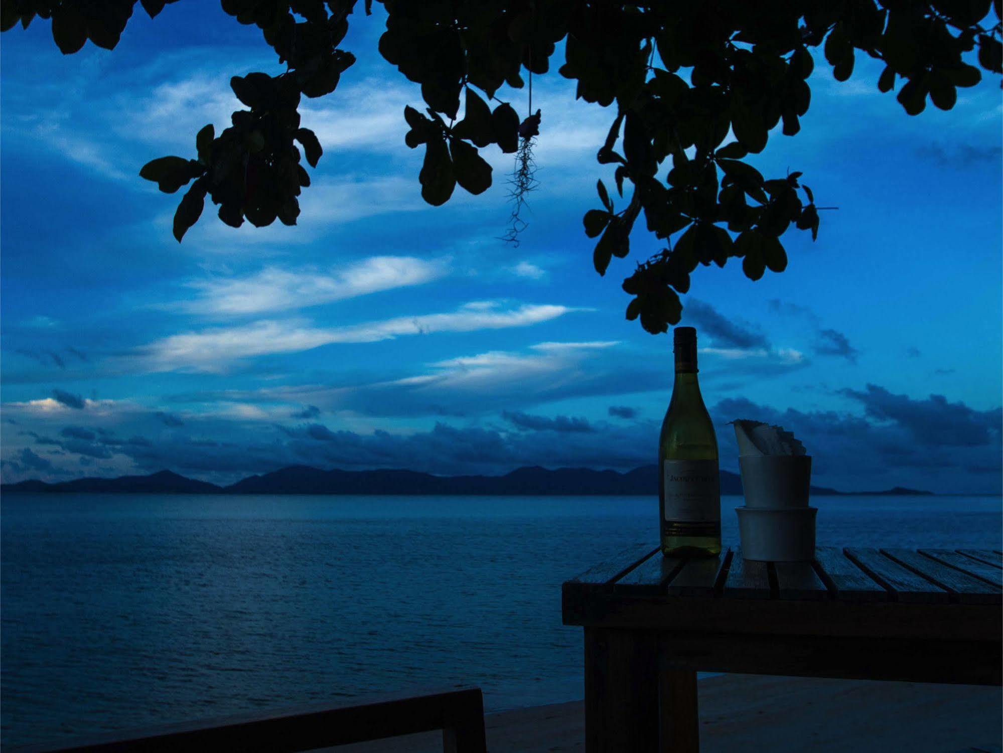 By Beach Resort Ko Samui Eksteriør billede